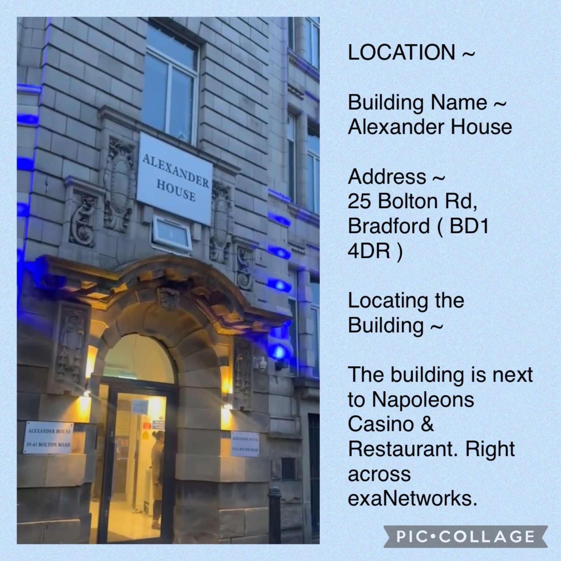 Elegantstays Bradford  Exterior foto